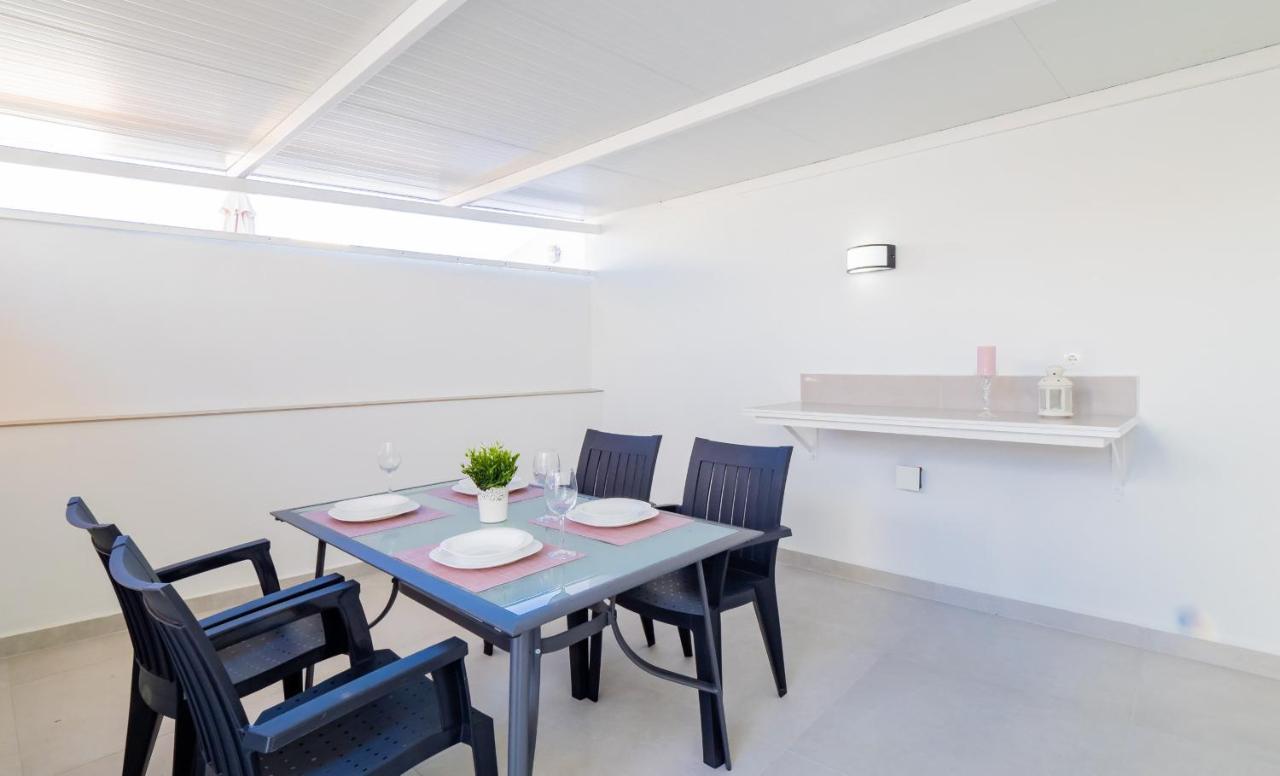 Cubo'S Urban Miranda Apartment Cártama 외부 사진