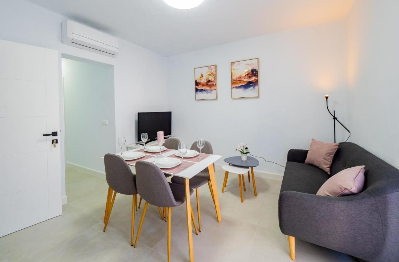 Cubo'S Urban Miranda Apartment Cártama 외부 사진