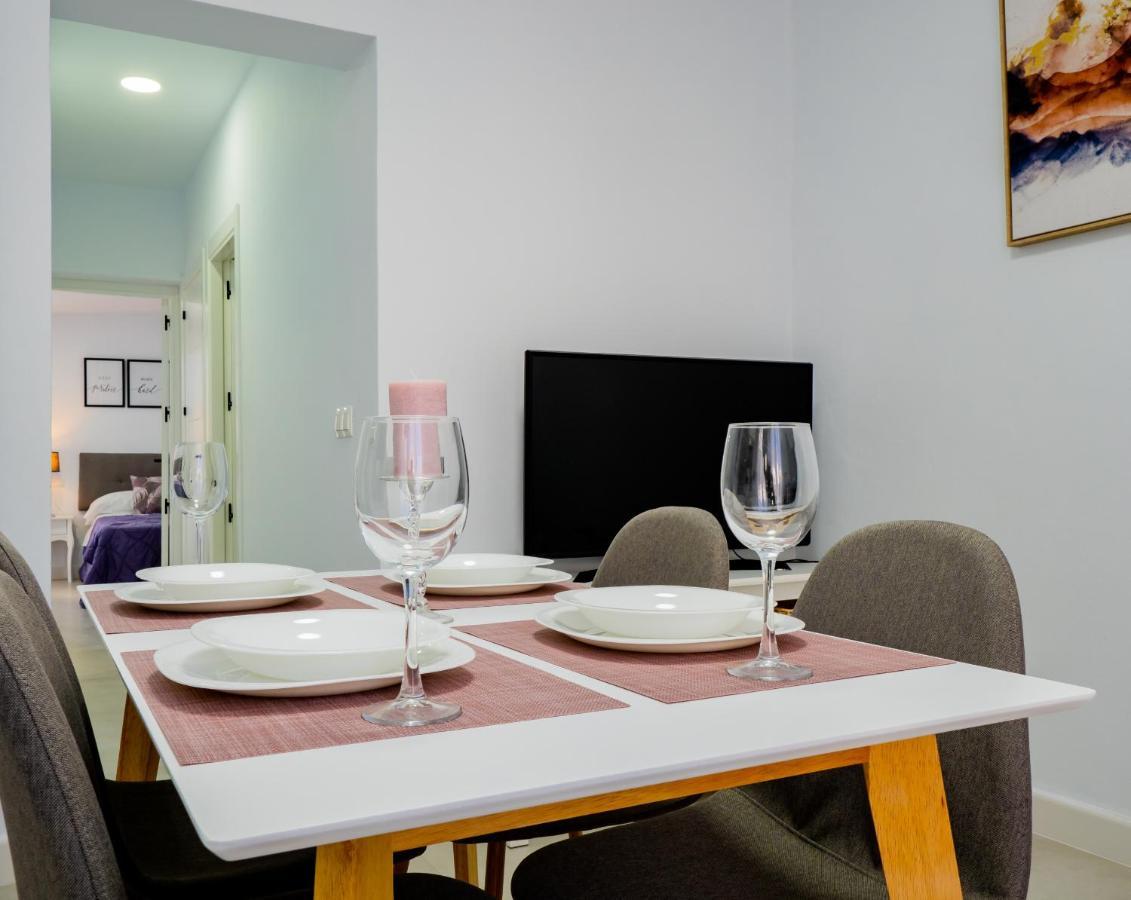 Cubo'S Urban Miranda Apartment Cártama 외부 사진