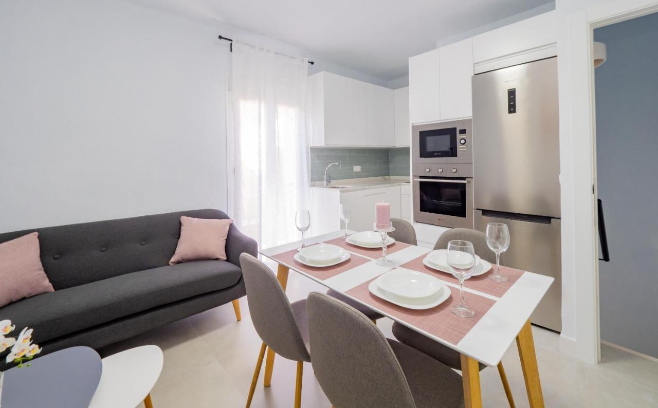 Cubo'S Urban Miranda Apartment Cártama 외부 사진