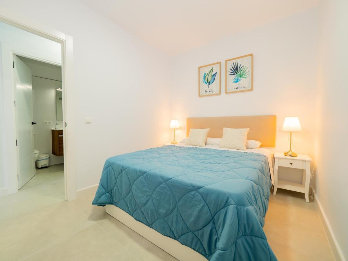 Cubo'S Urban Miranda Apartment Cártama 외부 사진