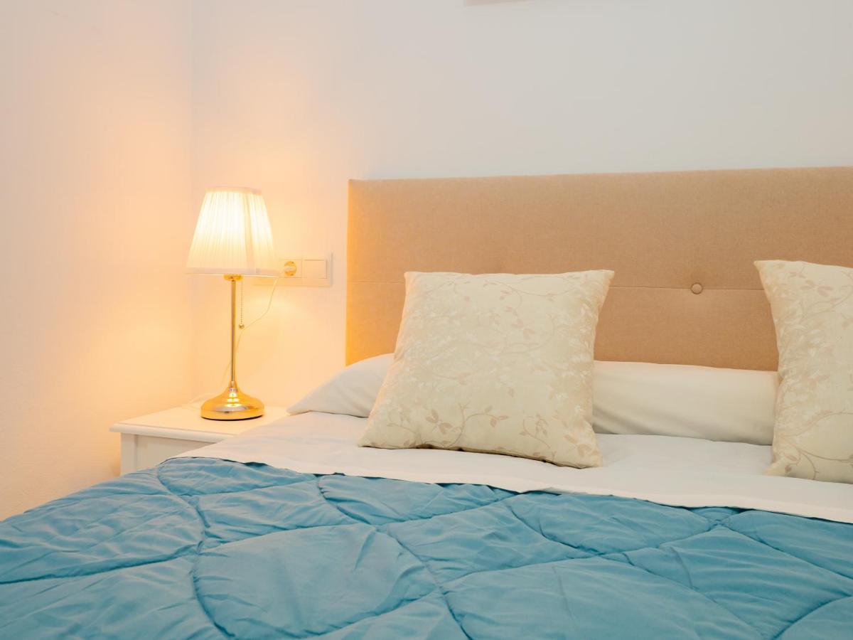 Cubo'S Urban Miranda Apartment Cártama 외부 사진