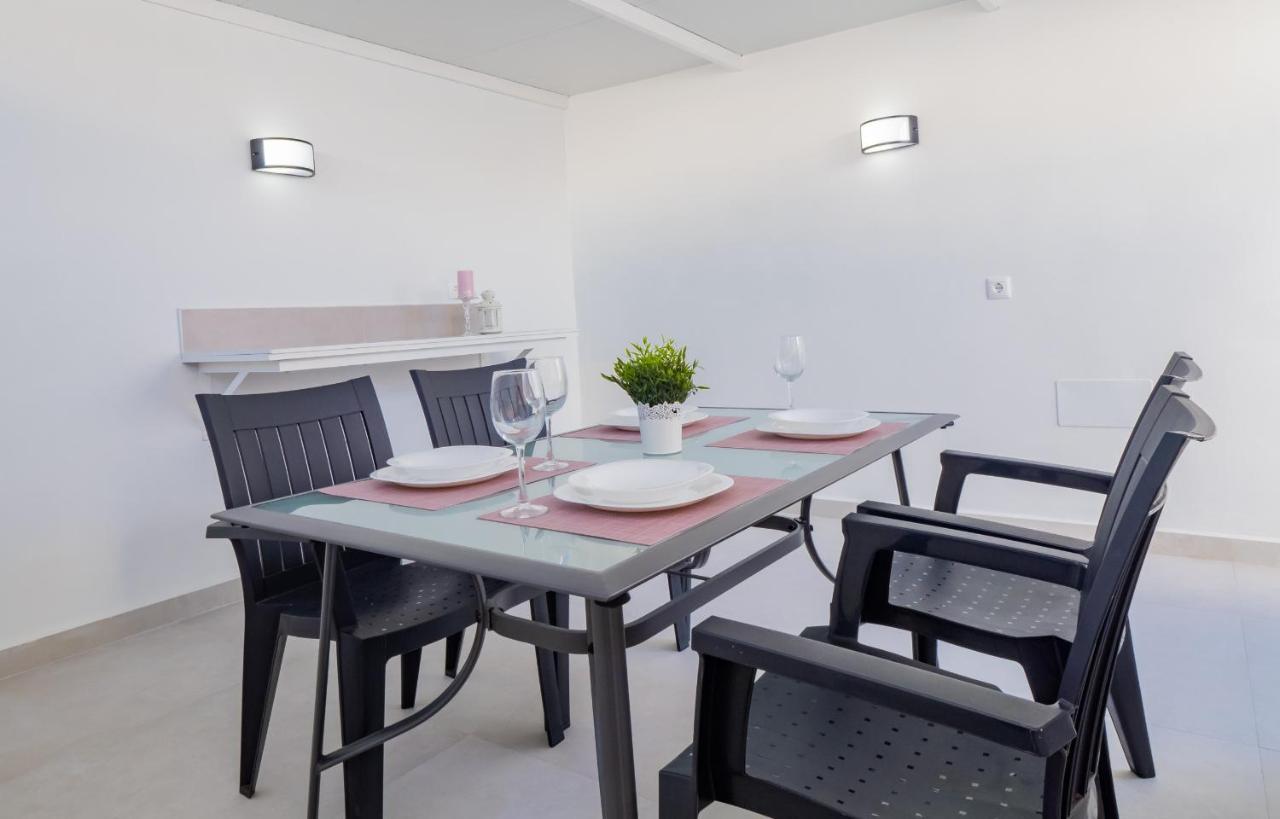 Cubo'S Urban Miranda Apartment Cártama 외부 사진