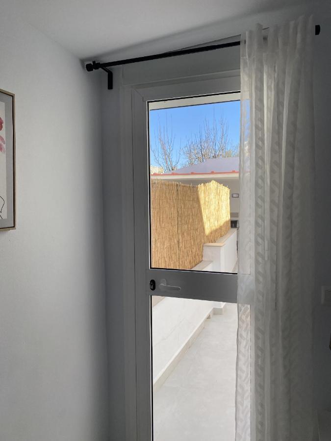Cubo'S Urban Miranda Apartment Cártama 외부 사진